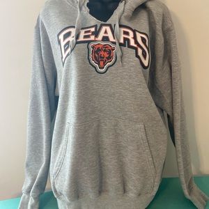 Chicago Bears Hoodie